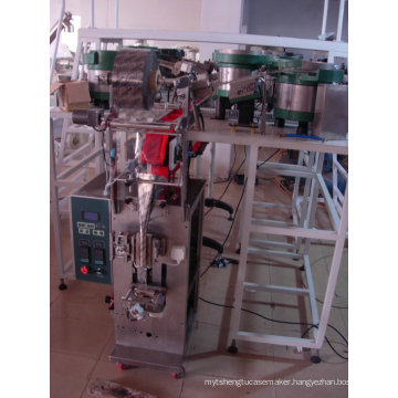 Industrial Parts Counting Packaging Machine